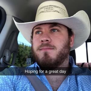 Meet your Posher, Denny